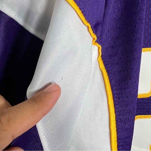 Vintage Minnesota Vikings Jersey - Picture 8 of 8